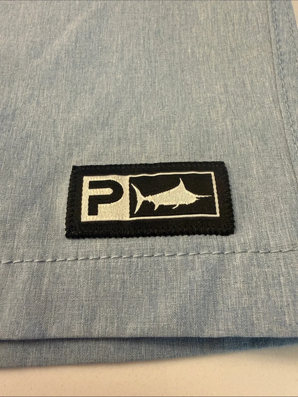 Pelagic Performance Swim Shorts